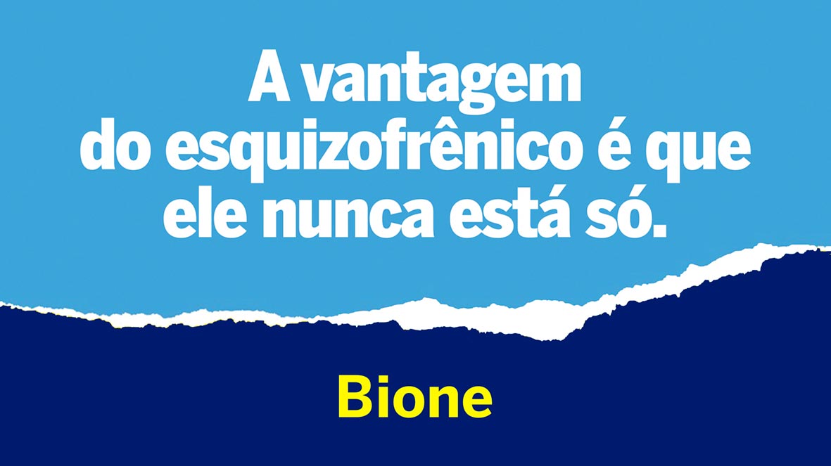 bione-três