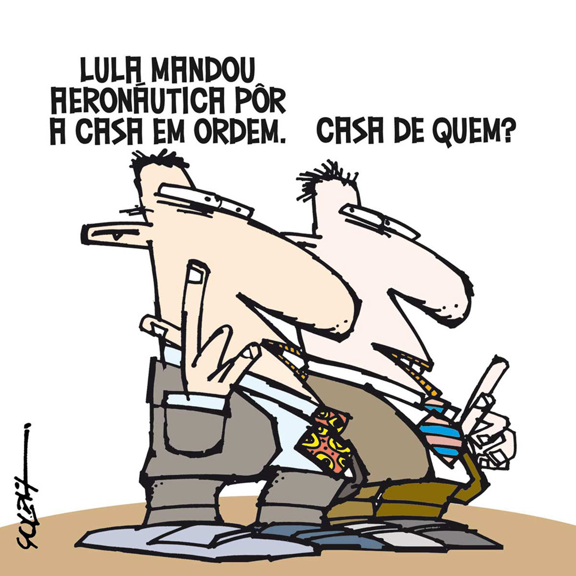 aeronáutica