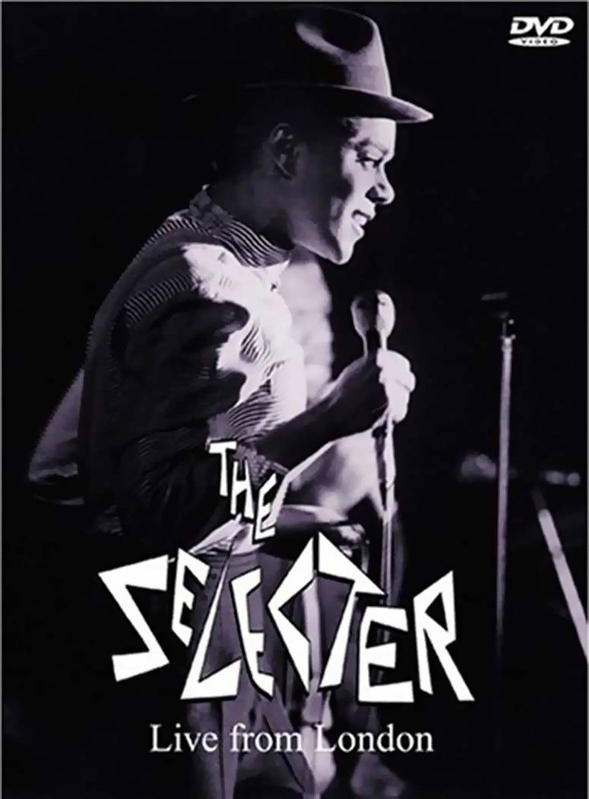 DVD-The-Selecter