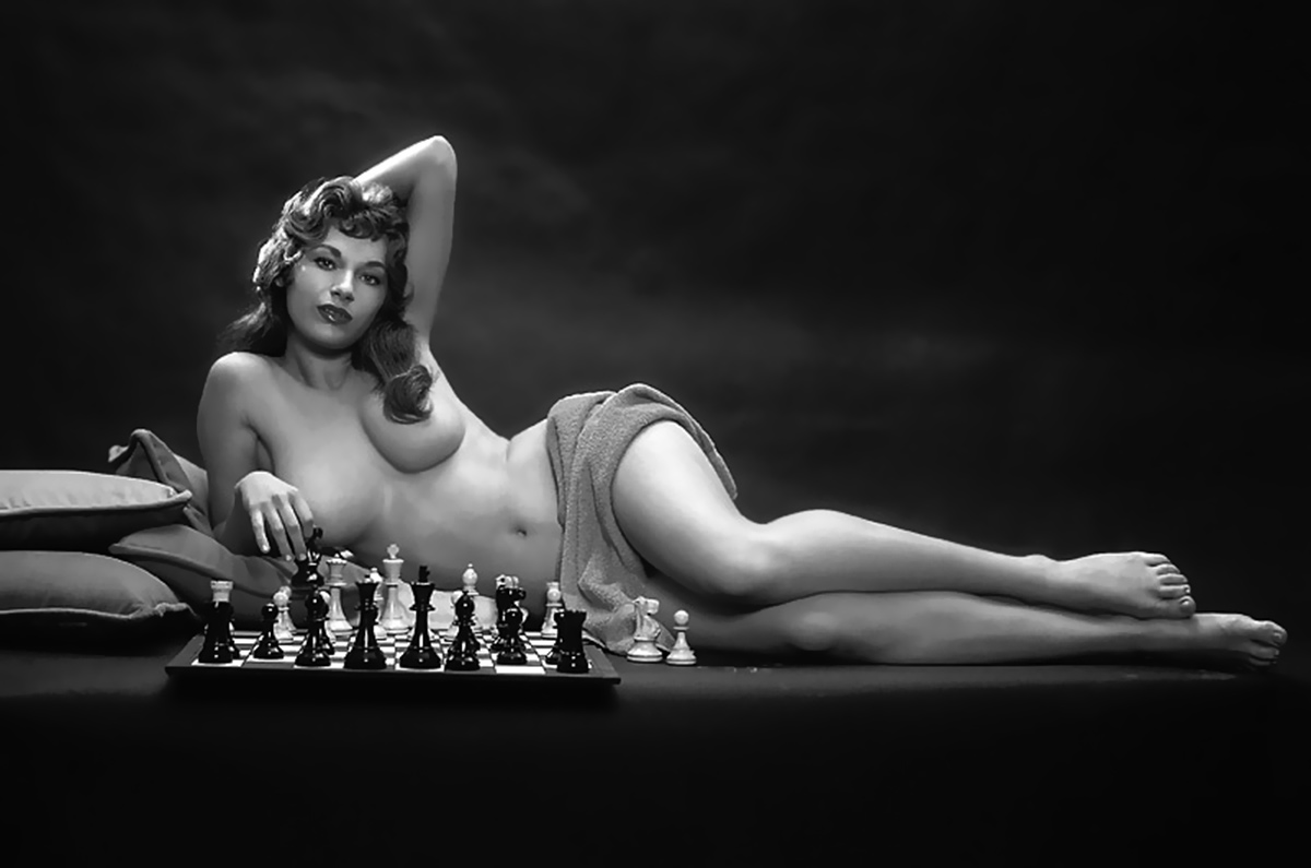 порно шахматы играть фото 72