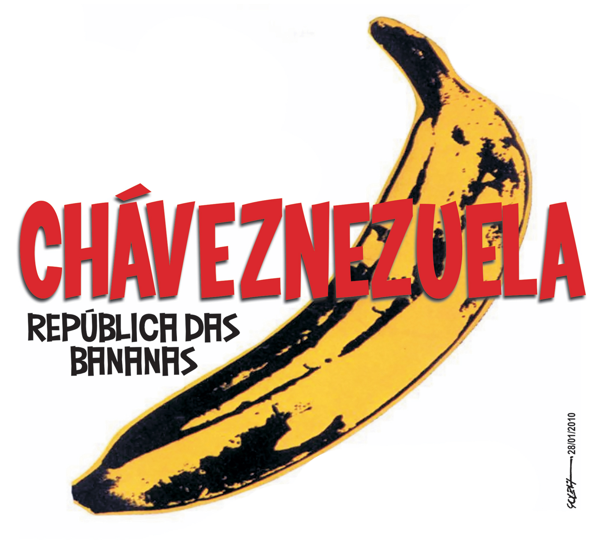 CHÁVEZNEZUELA