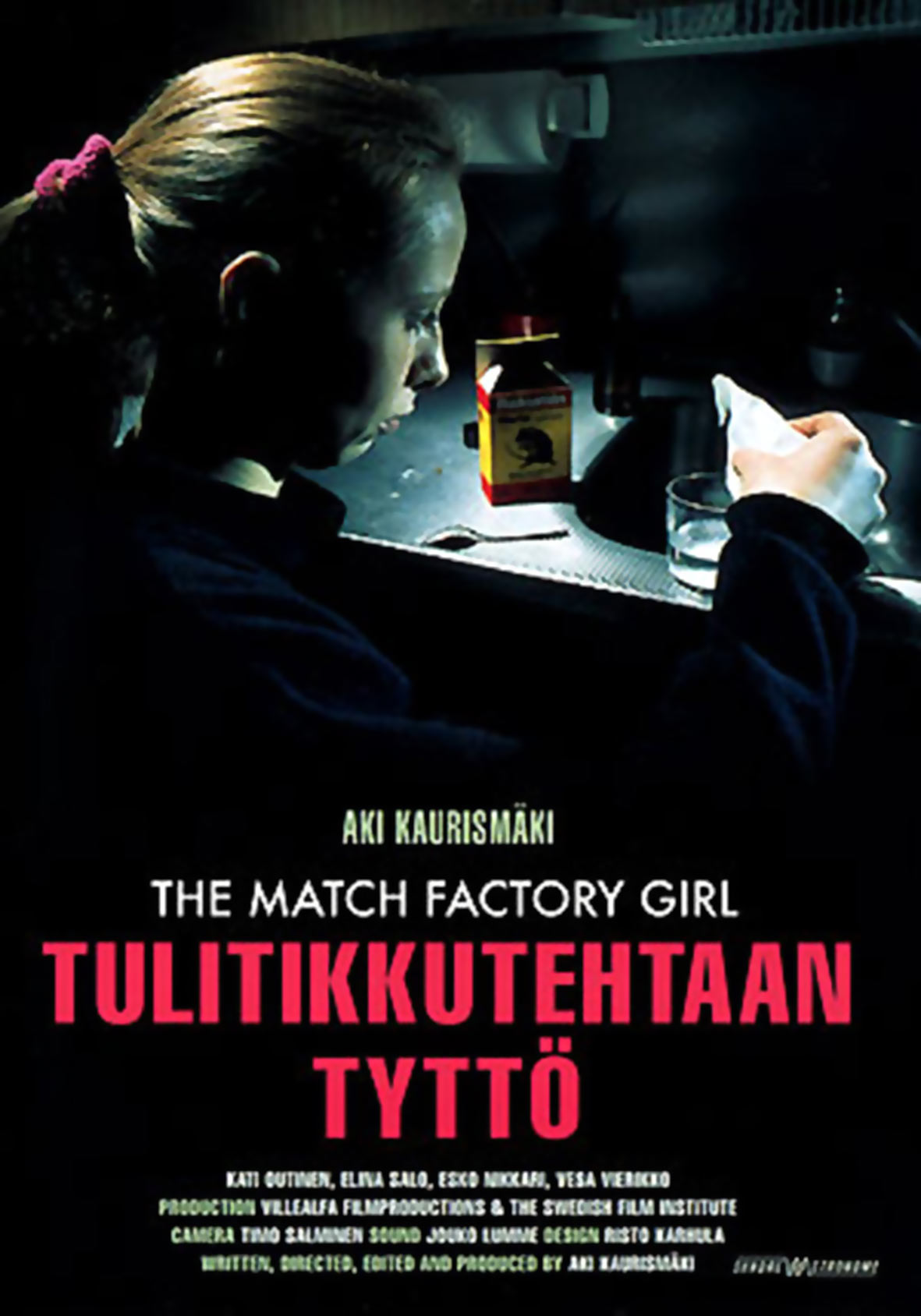 the-match-factory-girl