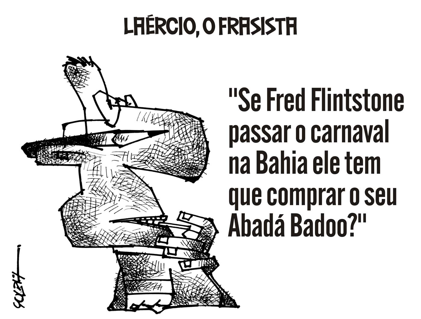 abadá