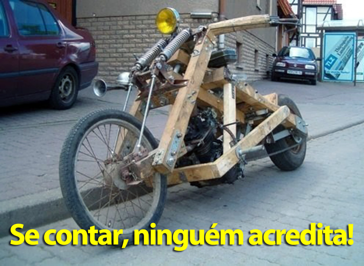 moto-madeira