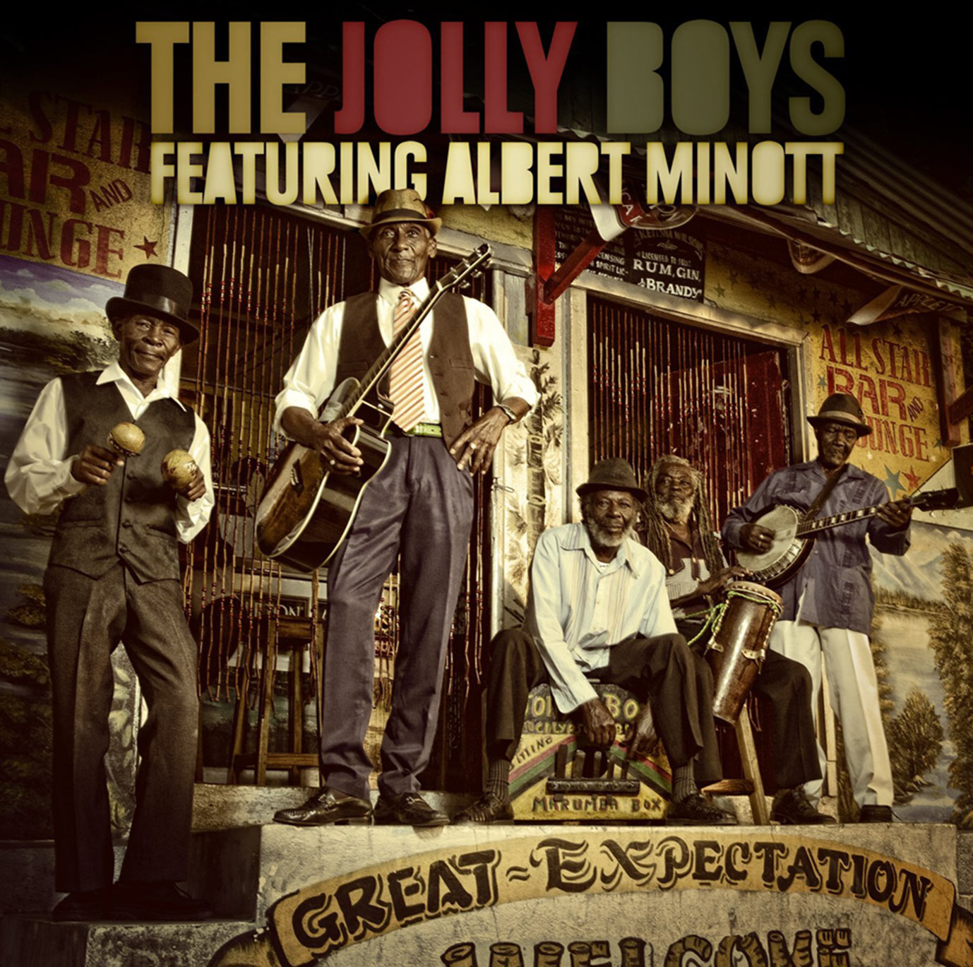 The-Jolly-Boys-Great-Expectation