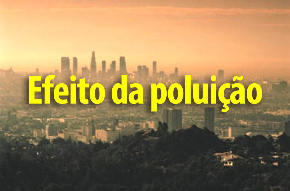 Poluição-SP