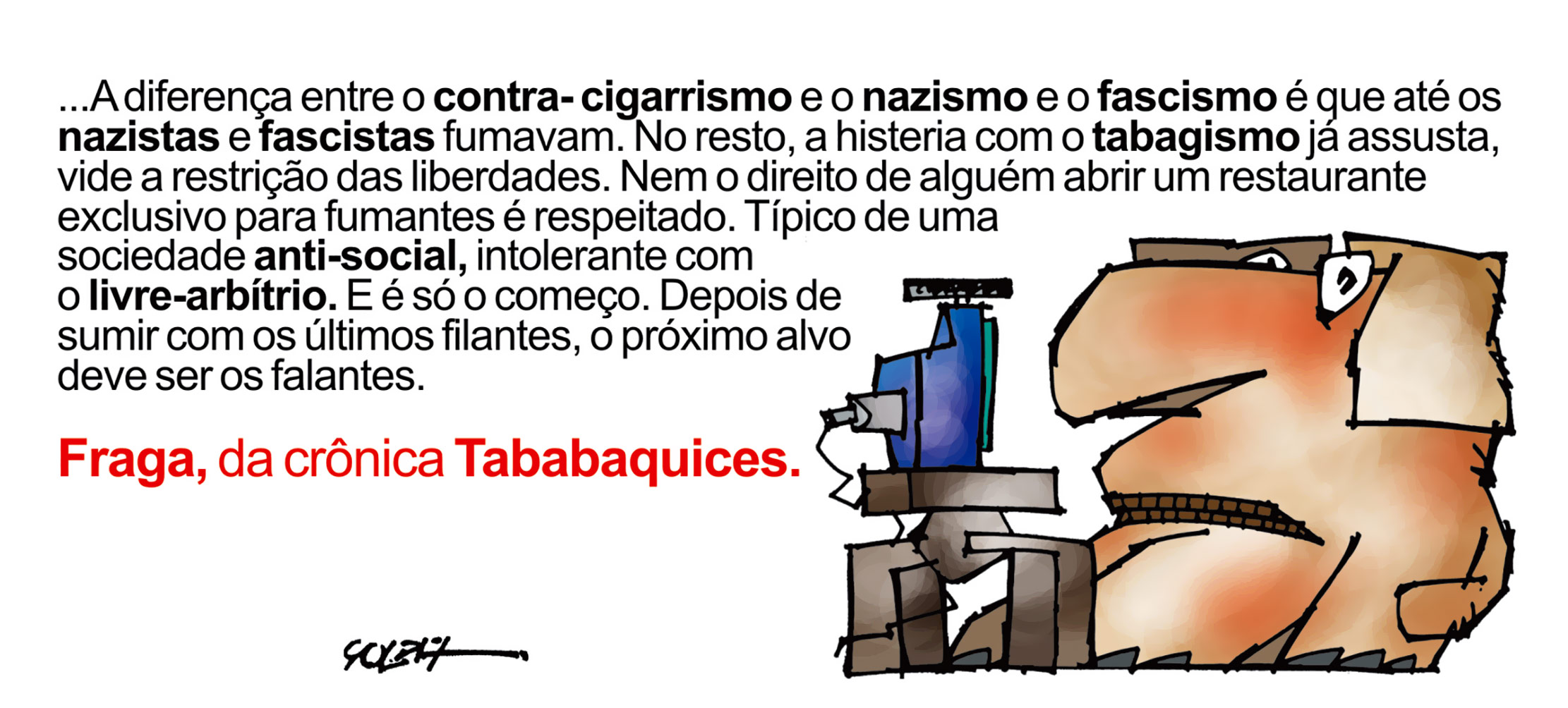 TABABAQUICES