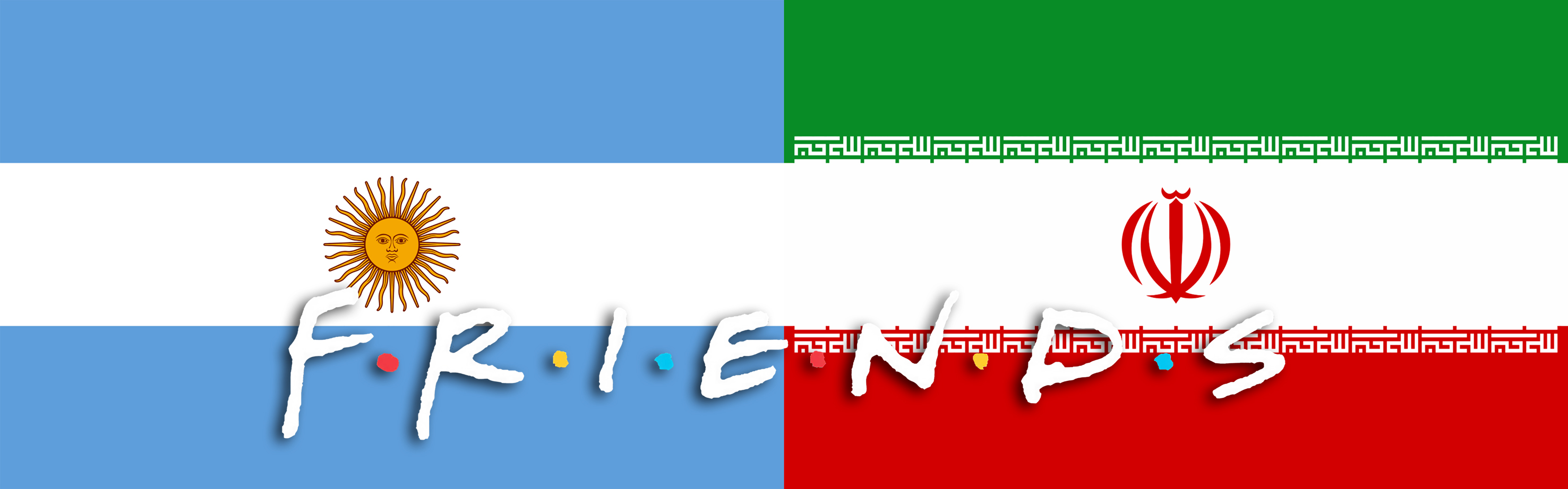 argentina e irã