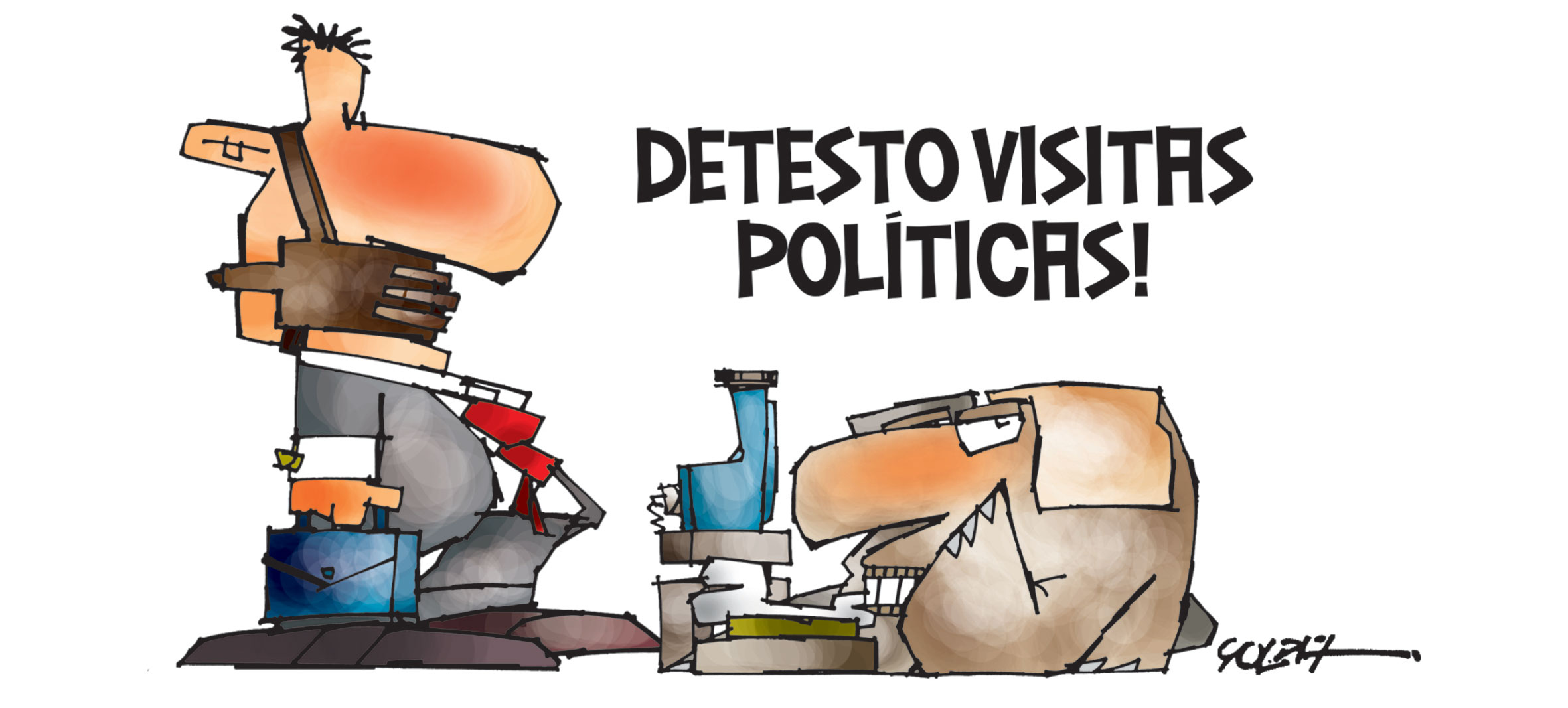 visitas-políticas