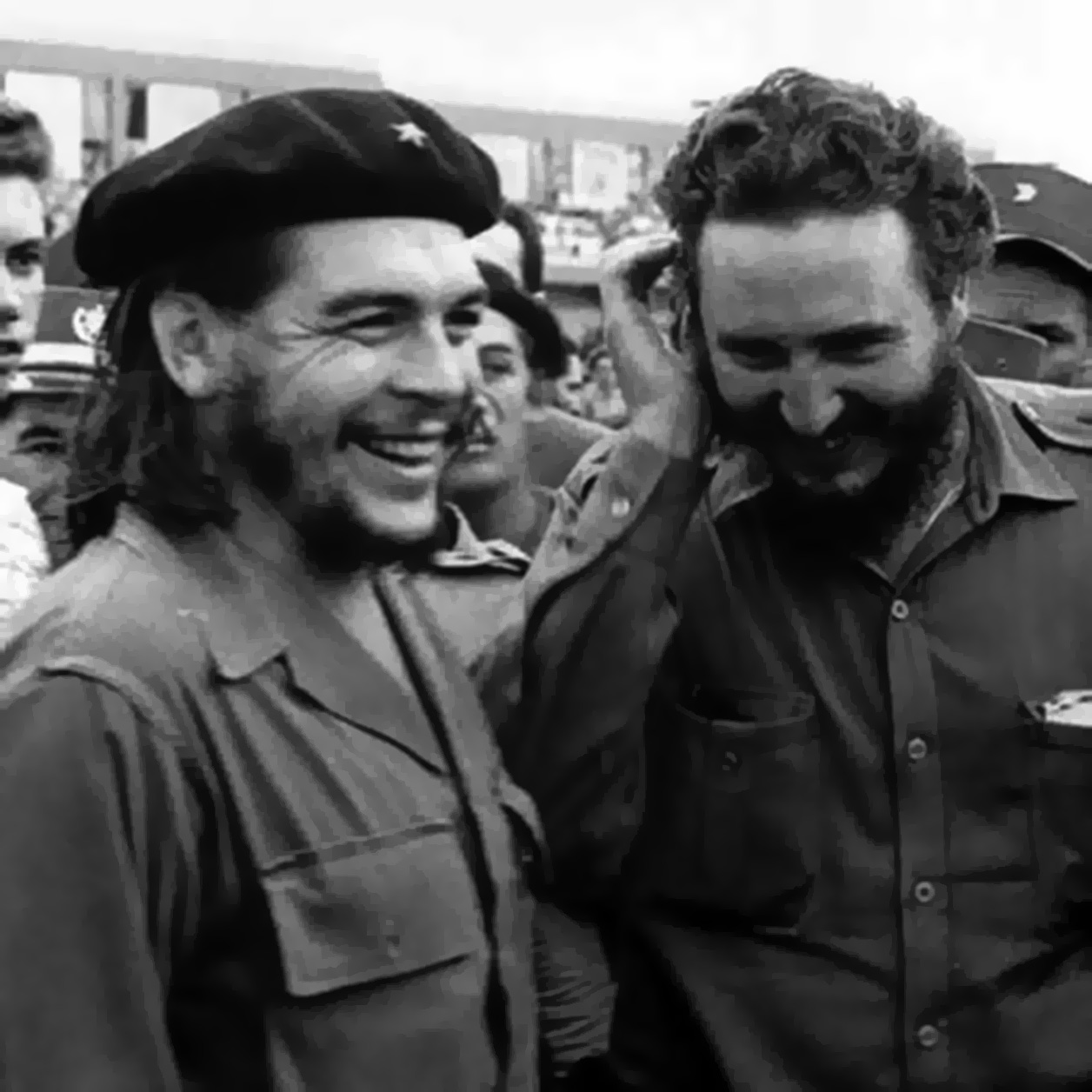 che-e-fidel