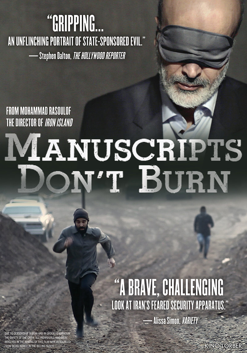 Manuscripts Dont Burn