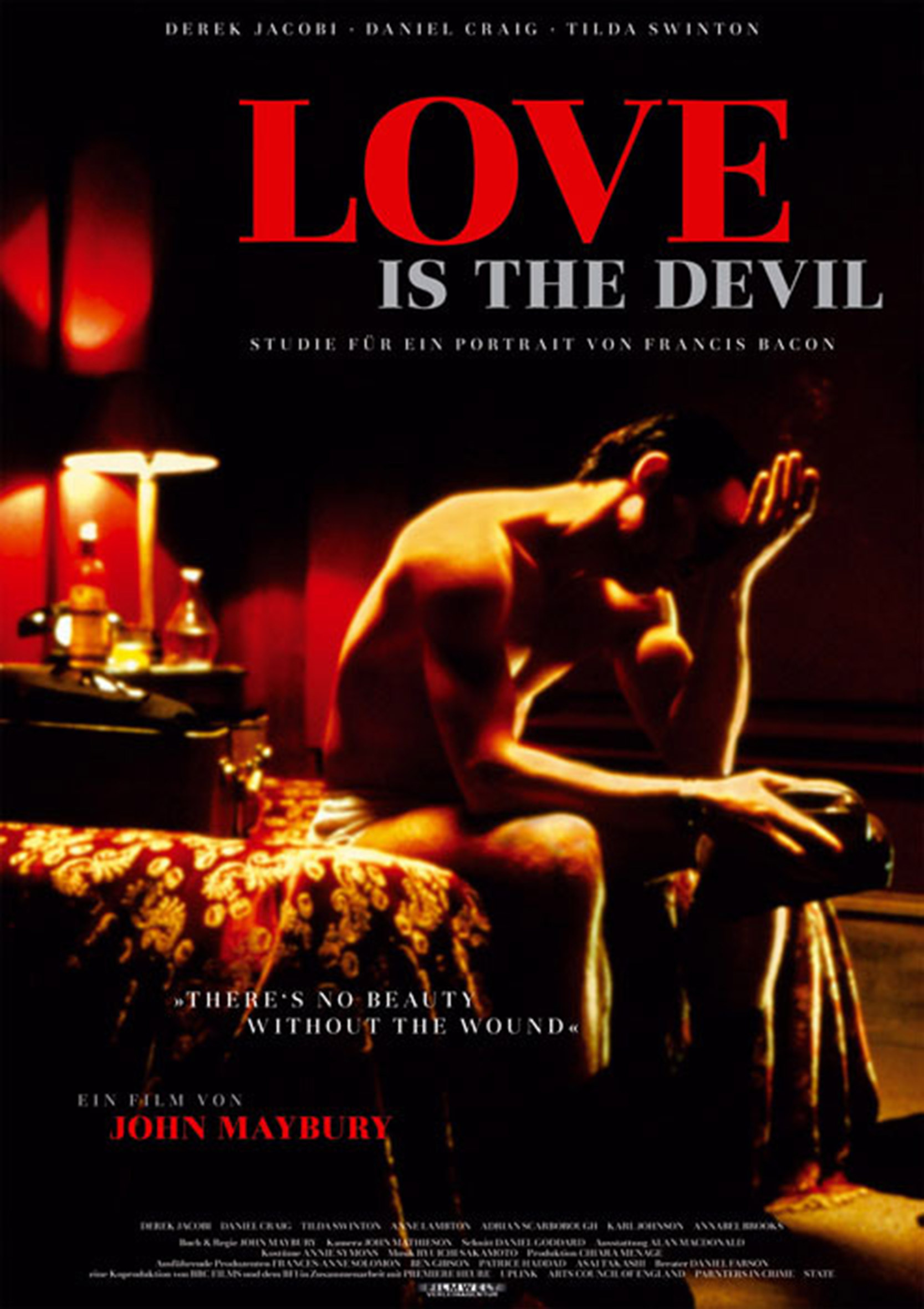 love-is-the-Devil
