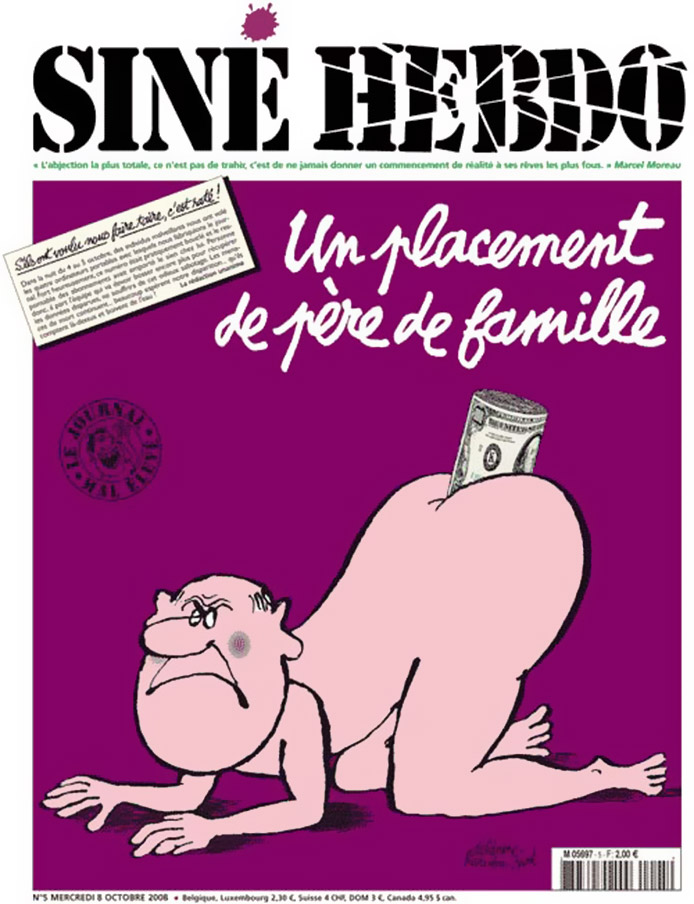 siné-Hebdo