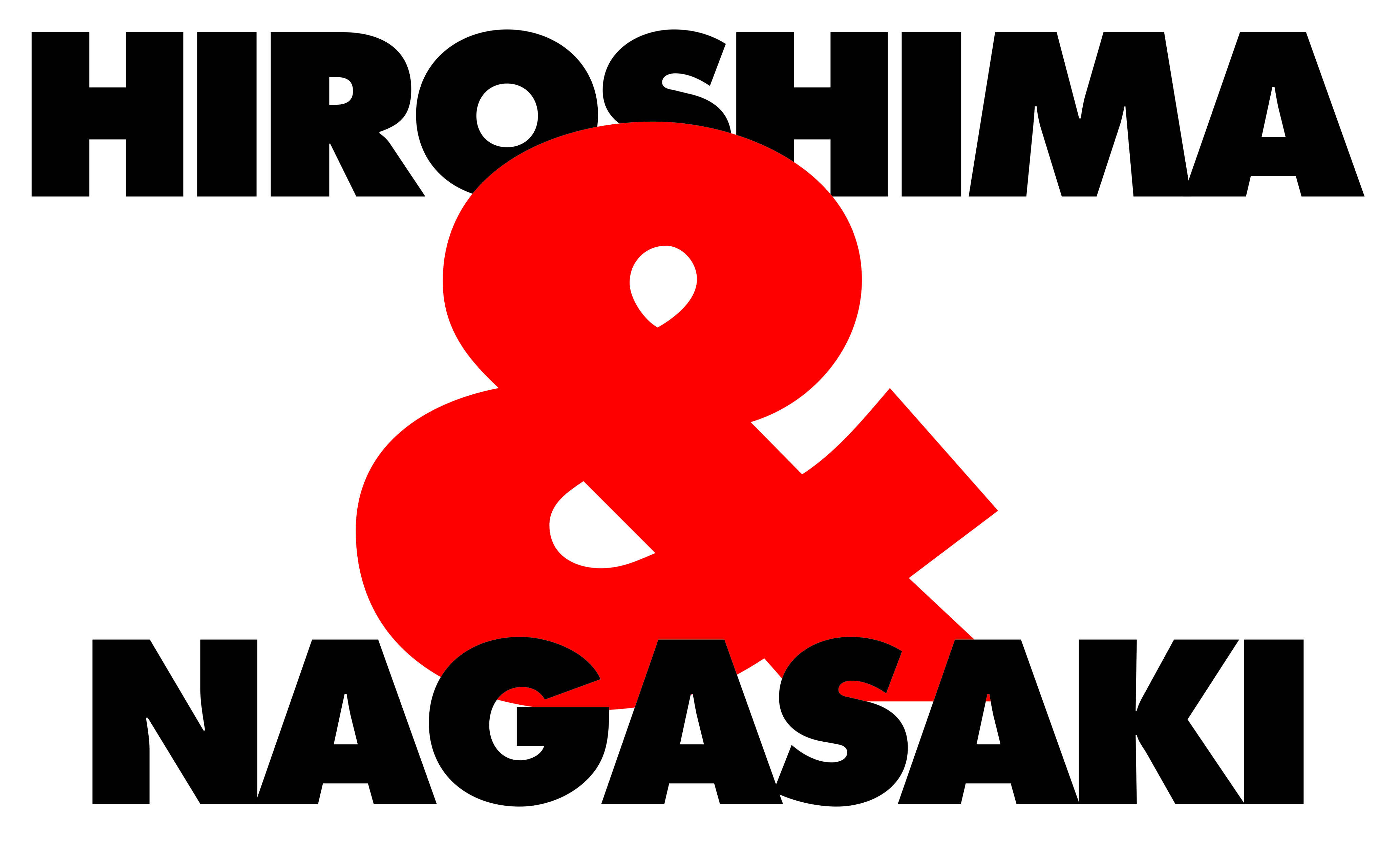hiroshima e nagasaki