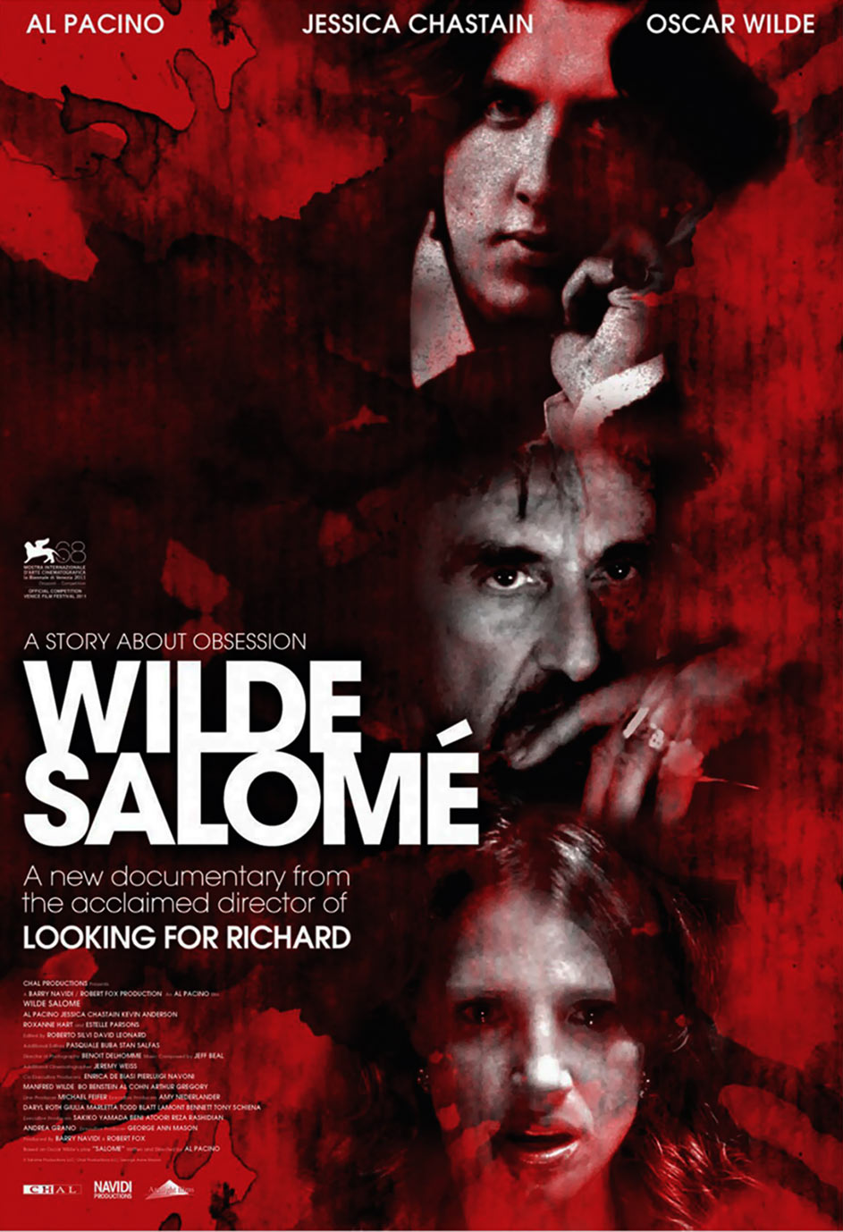 wilde-salomé