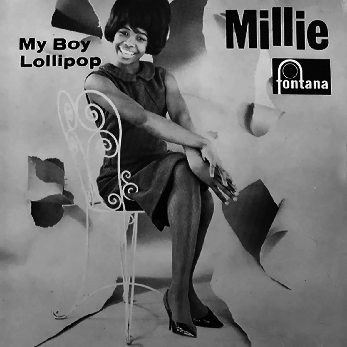 Millie-Small