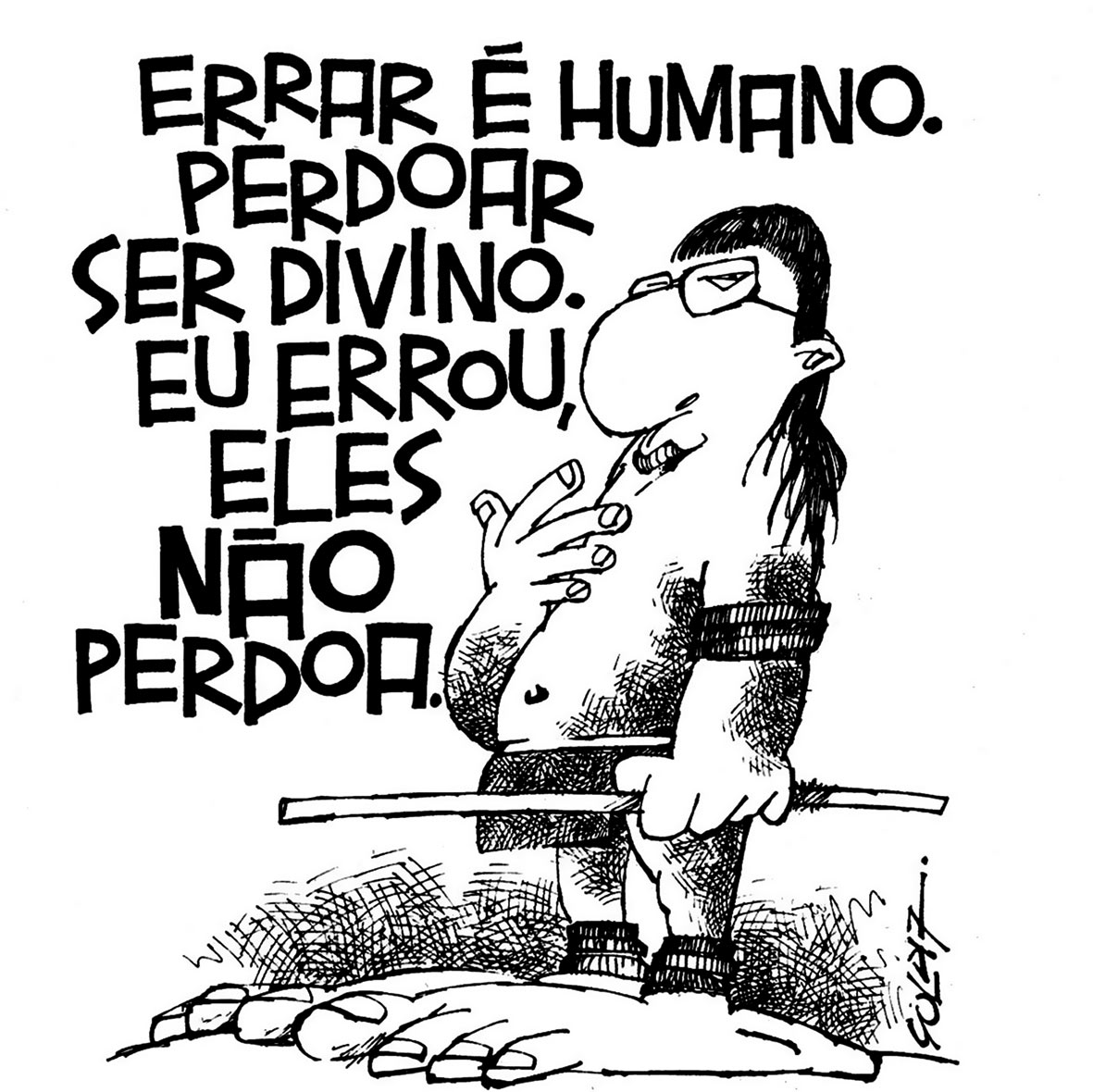 errar-é-humano