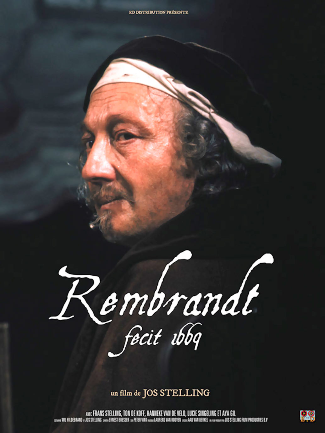 Rembrandt-Fecit