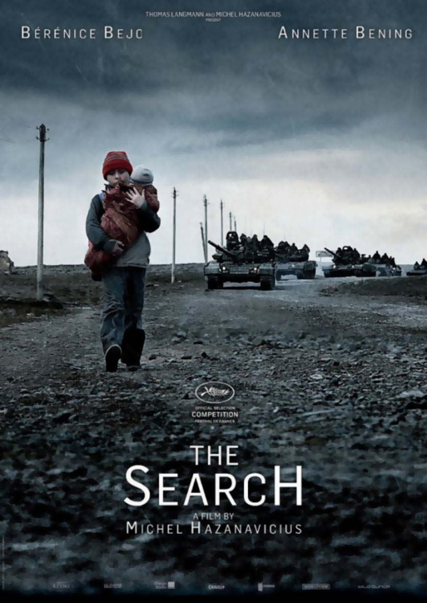 The-Search