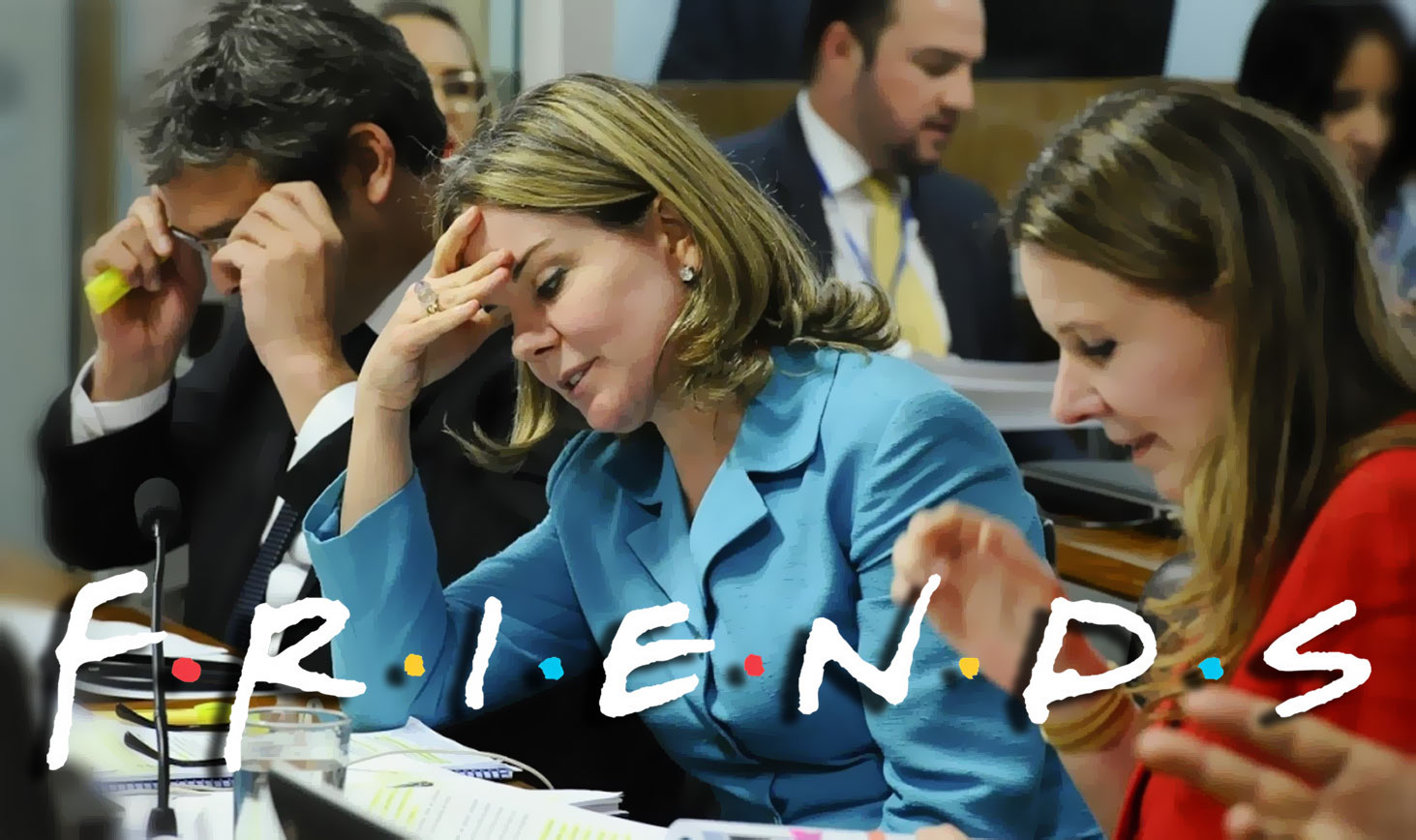 friends-congresso