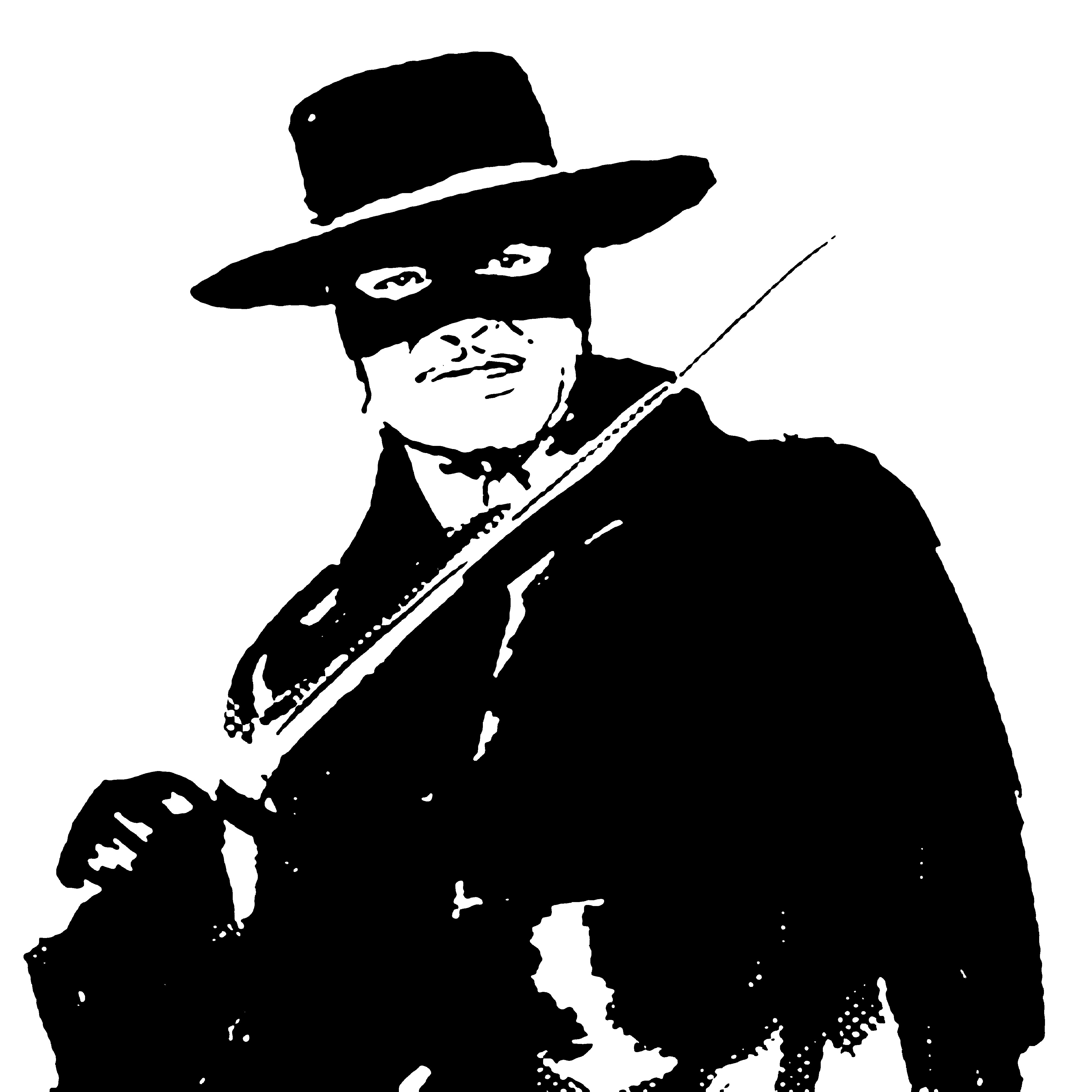 Blog do Dado Macedo: Guy Williams - O Zorro!
